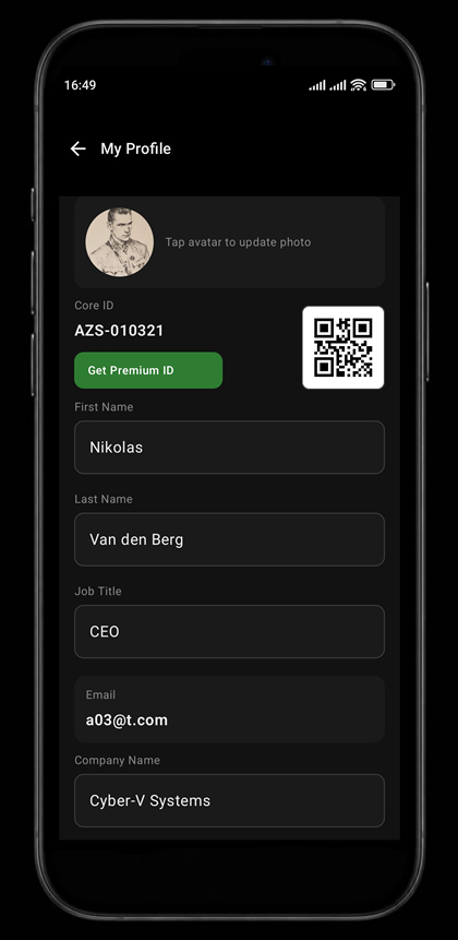 Features screenshot 2